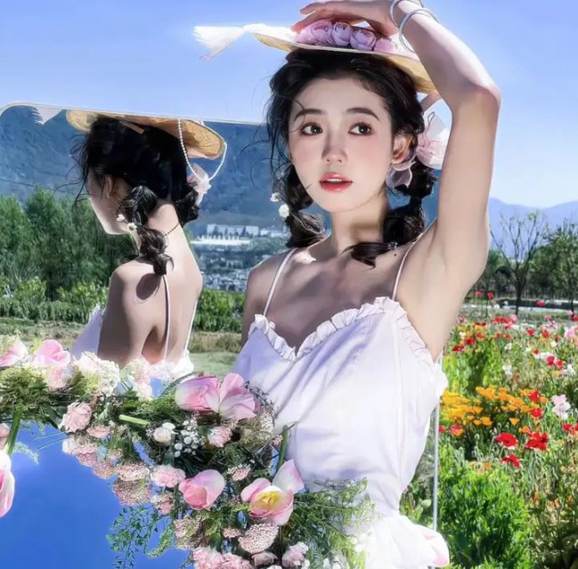 脱单香气神助攻