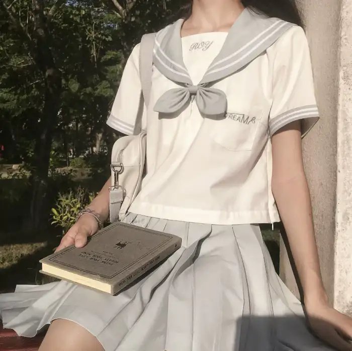 班长殿下